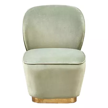 Кресло Petal Armchair