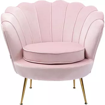 Кресло Pink Meringue