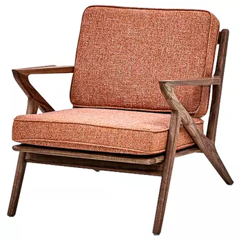 Кресло Raamsdonk Chair