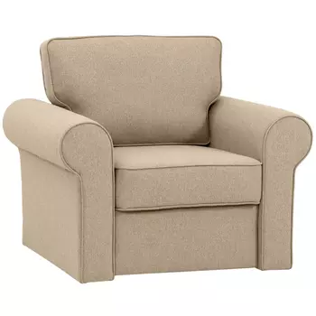 Кресло с отделением для хранения Athenais Chair