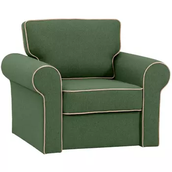 Кресло с отделением для хранения Athenais Chair Multi