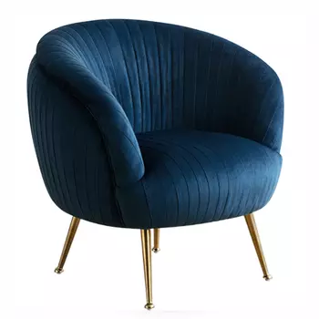 Кресло SOUFFLE CHAIR B