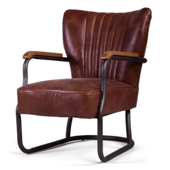 Кресло Tempasso brown