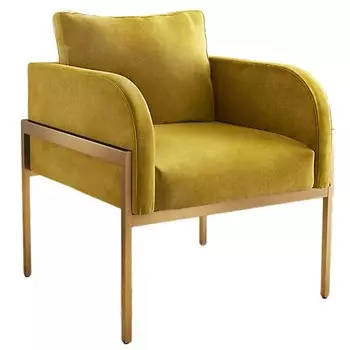 Кресло Velvet Ardmore Chair