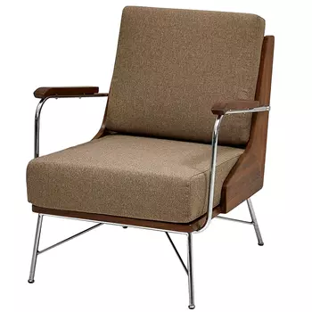 Кресло в ретро стиле Kinsey Armchair