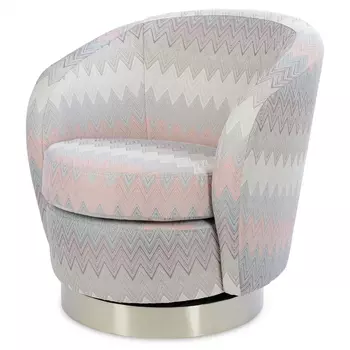 Кресло Wilfred Chair
