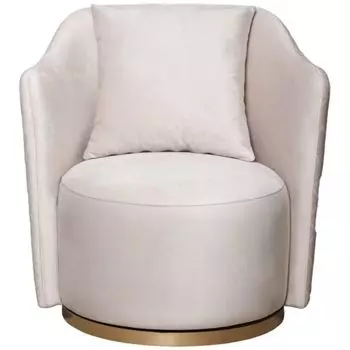 Кресло Yellowstone beige
