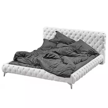 Кровать Softness Bed