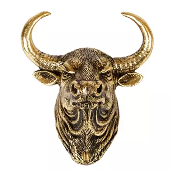 Крючок Bronze Bull