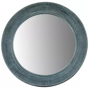 Круглое настенное зеркало Francis Mirror