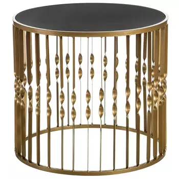 Круглый кофейный стол Arla Round Coffee Table