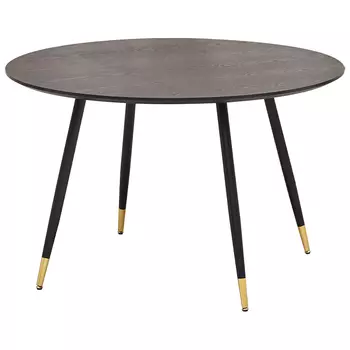 Круглый обеденный стол Mateo Round Dinner Table
