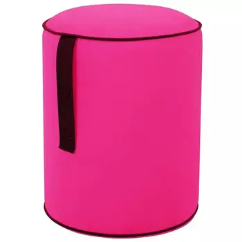 Круглый пуф Olivia Pouf