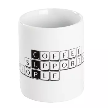 Кружка Seletti Tiles and Tales Cup