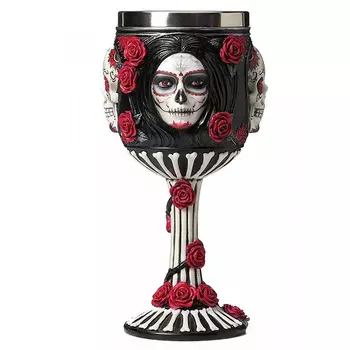 Кубок Santa Muerte