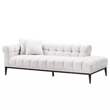 Кушетка Eichholtz Lounge Sofa Aurelio Left