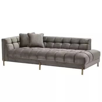 Кушетка Eichholtz Lounge Sofa Sienna Left