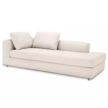 Кушетка Eichholtz Sofa Canyon Left