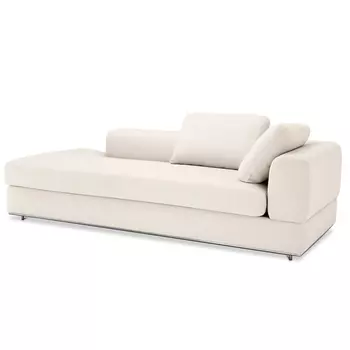 Кушетка Eichholtz Sofa Canyon Right