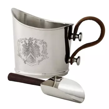 Кувшин Eichholtz DECANTER FAVOURITE L INCLUDING ICE SERVER