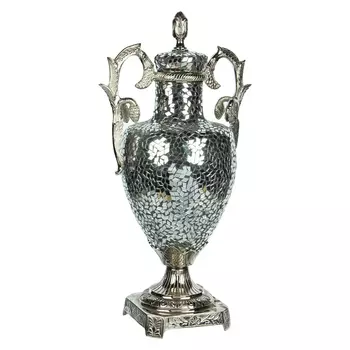 Кувшин с мозаикой Shards of glass