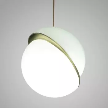 Лампа Crescent Celling Lee Broom