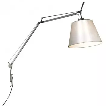 Лампа Tolomeo Tavolo Mega