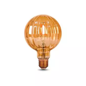 Лампочка Amber 2 LED E27 5W