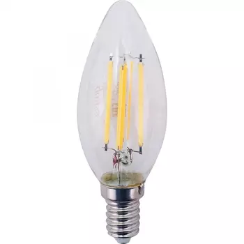 Лампочка LED E14 11W