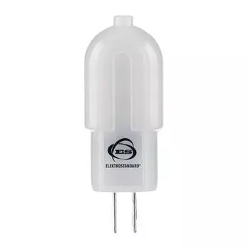 Лампочка LED G4 3W