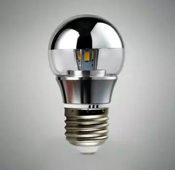 Лампочка Led с гальваническим покрытием для Modo Chandelier