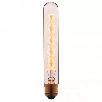 Лампочка Loft Edison Retro Bulb №10 40 W