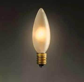 Лампочка Loft Edison Retro Bulb №12