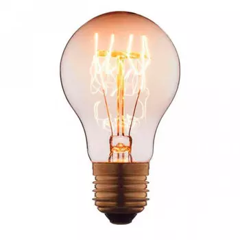 Лампочка Loft Edison Retro Bulb №12 60 W