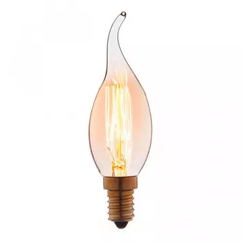 Лампочка Loft Edison Retro Bulb №13 40 W