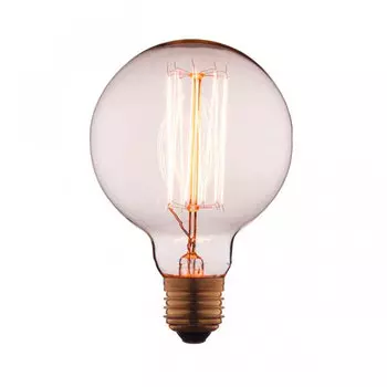 Лампочка Loft Edison Retro Bulb №1 40 W