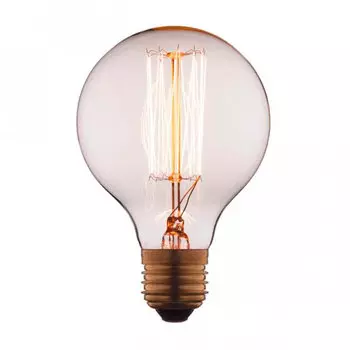 Лампочка Loft Edison Retro Bulb №21 60 W