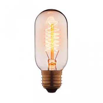 Лампочка Loft Edison Retro Bulb №28 40 W