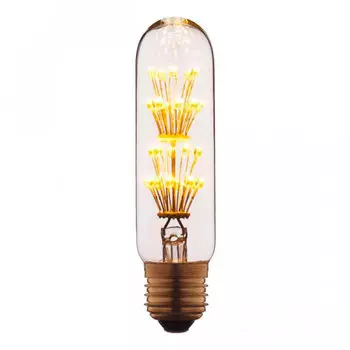 Лампочка Loft Edison Retro Bulb №31 2 W