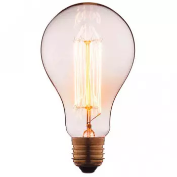 Лампочка Loft Edison Retro Bulb №42 40 W