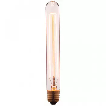 Лампочка Loft Edison Retro Bulb №47 40 W