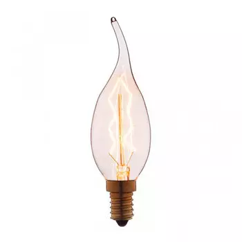 Лампочка Loft Edison Retro Bulb №53 60 W