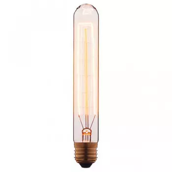 Лампочка Loft Edison Retro Bulb №7 40 W