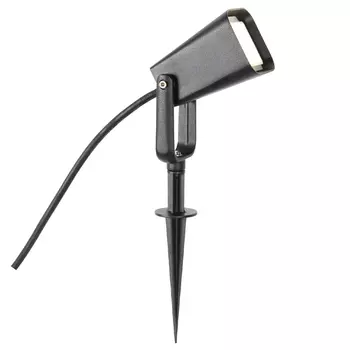 Ландшафтная подсветка Landscape Square H33 см