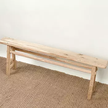 Лавочка Janie Bench
