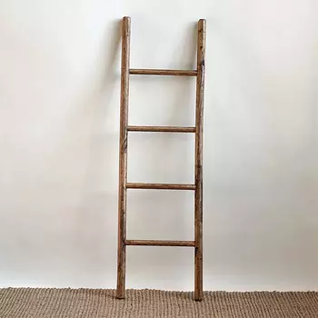 Лестница-вешалка Rocio Hanger Ladder