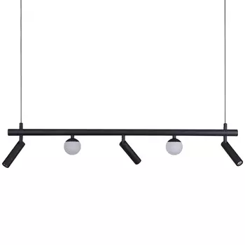 Линейный светодиодный светильник Longo Linear Hanging Lamp