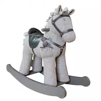 Лошадка-качалка Alfie Pony