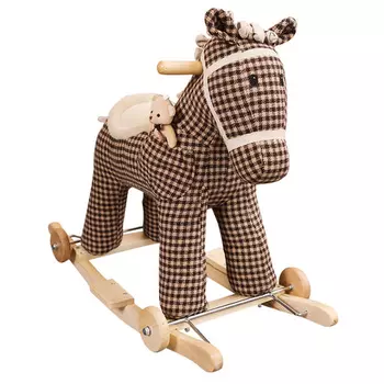 Лошадка-качалка Harry Pony