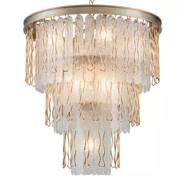 Люстра Abel Chandelier 67